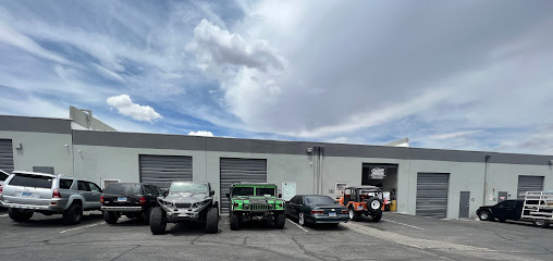 Wreckdit Fab & Offroad