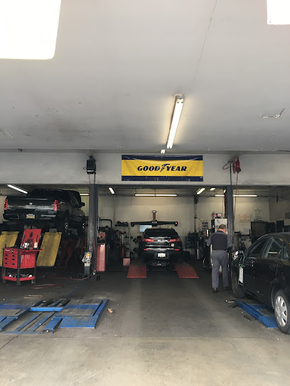 Big Brand Tire & Service