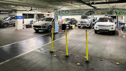 eco-mobile-detailing-losangeles - Auto Service Shop