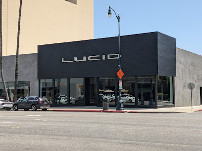 lucid-studio-beverly-hills-losangeles - Auto Service Shop