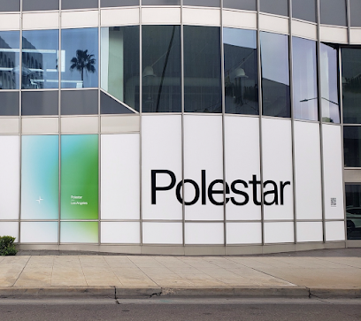Polestar Los Angeles