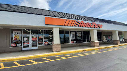 AutoZone Auto Parts