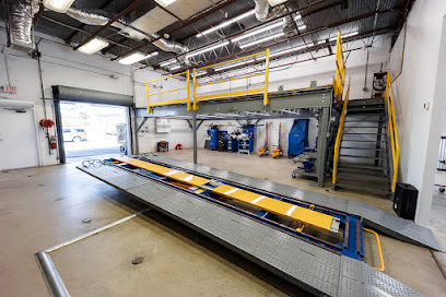 CARSTAR Ft. Lauderdale Motors