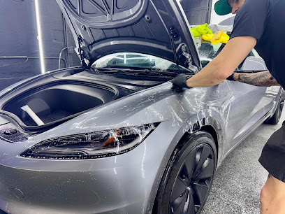 Ceramic Pro Fort Lauderdale