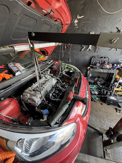 Chief Mobile Auto LLC