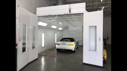 Dania Beach Collision