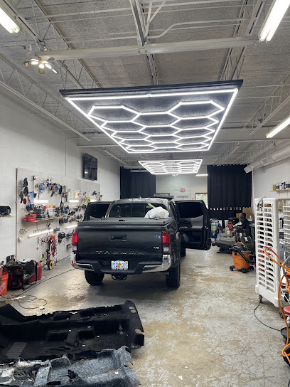 Eco Car Care | Auto Detailing & Vehicle Wraps