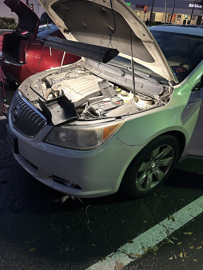 Mobile Mechanic Fort Lauderdale