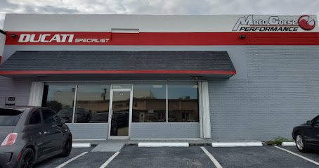 Moto Corse Performance