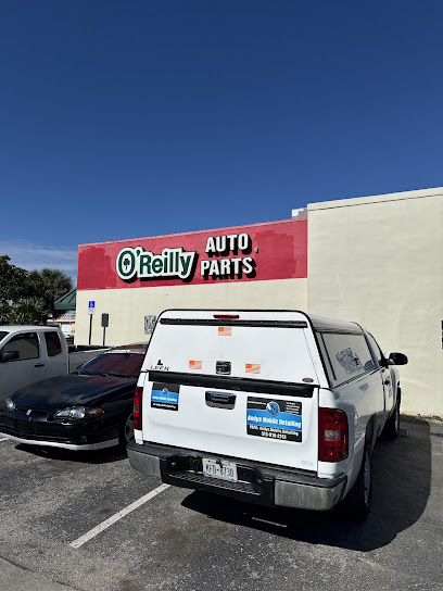 O'Reilly Auto Parts