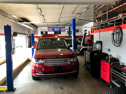 prestige-european-auto-repair-miami - Auto Service Shop