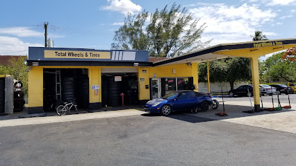 Total Wheel & Tires