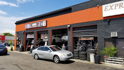wheel-fix-it-broward-miami - Auto Service Shop