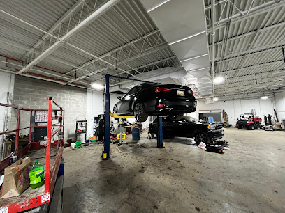 A1 Auto & Toy Repair