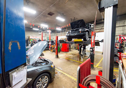 Auto Pro's Services Center