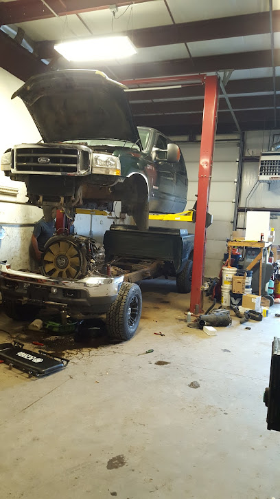 Best Automotive Repair