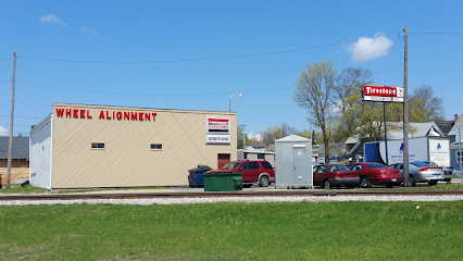 Breidenstein Oil & Auto Service