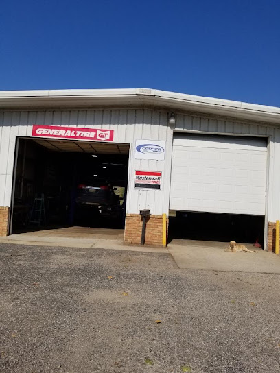 Conrad's Auto Repair