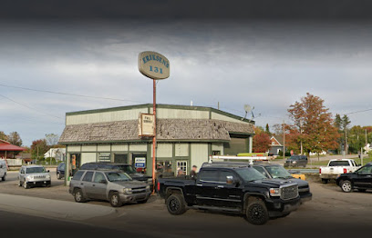 Eriksen's 131 Automotive Repair