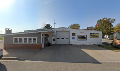 Lakeshore Automotive & Tire