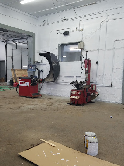 Main Street Automotive LLC