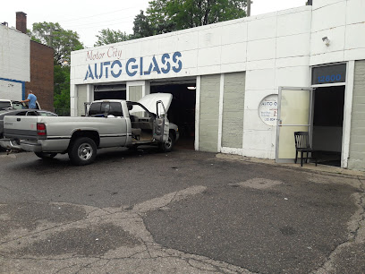 motor-city-auto-glass-michigan - Auto Service Shop