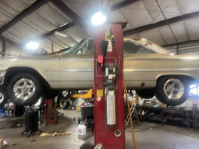 Nelson's Auto Clinic Inc.