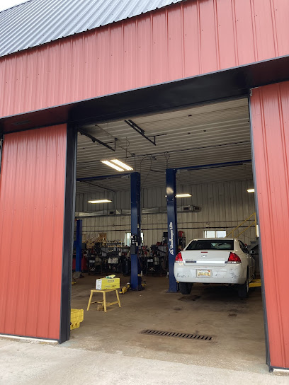 NorthStar Auto Repair