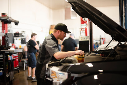 Righter's Auto Repair