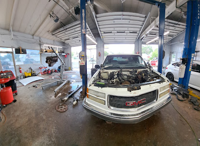 Spears Auto Repair & Towing