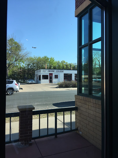 58th-street-service-minnesota - Auto Service Shop
