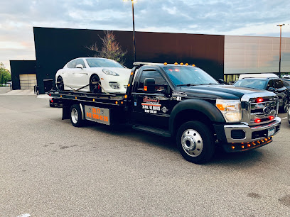 galeanas-towing-services-minnesota - Auto Service Shop