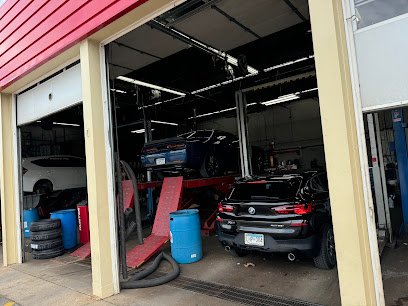 midas-minnesota - Auto Service Shop