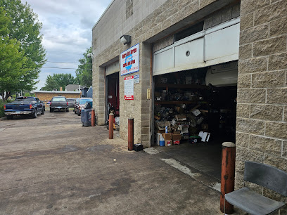 nghias-automotive-services-center-minnesota - Auto Service Shop