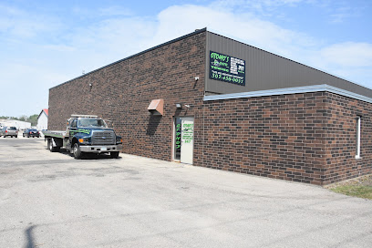 Otomo's Auto Towing & Repair