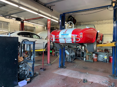 wilsons-auto-world-minnesota - Auto Service Shop