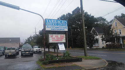 Auto-Repair Tarrach's Service Center