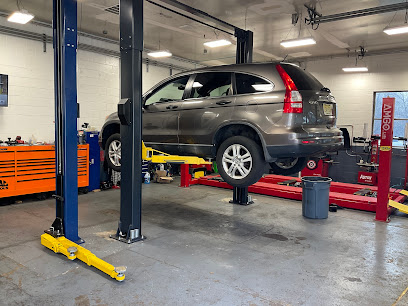finish-line-automotive-repair-and-performance-llc-newjersey - Auto Service Shop