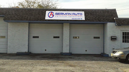german-auto-service-solutions-newjersey - Auto Service Shop