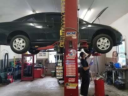 gr-auto-service-newjersey - Auto Service Shop