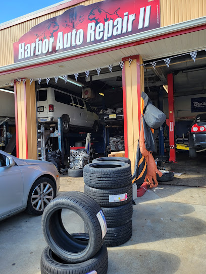 Harbor Auto Repair