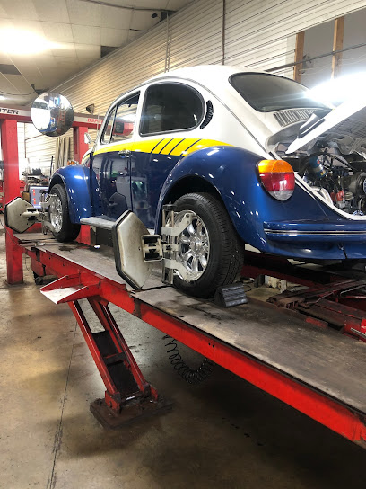 integrity-automotive-newjersey - Auto Service Shop