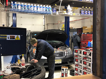 Lou's Automotive Repair