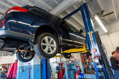 Petty Motorworks LLC