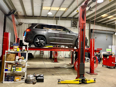 signature-automotive-newjersey - Auto Service Shop