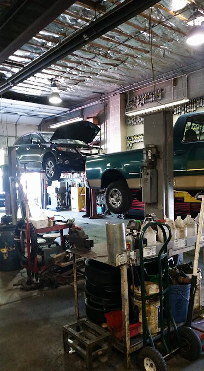 voorhees-auto-repair-llc-newjersey - Auto Service Shop