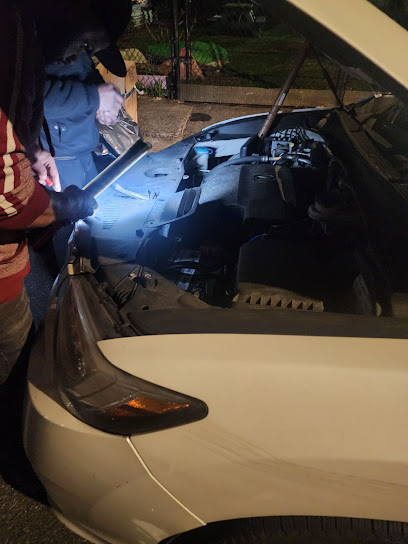 360 Mechanic Auto Repair