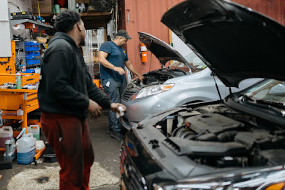 770 Auto Services | Expert Auto Technicians