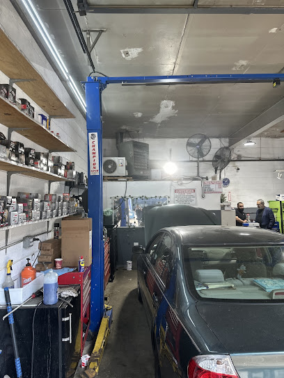 A&A Quick Fix Auto Repair