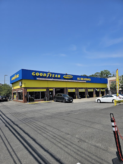 all-tire-service - Auto Service Shop
